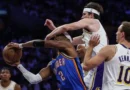 Analisis Semifinal NBA Playoff 2026: Kenapa Lakers vs Warriors Bisa Jadi Seri Terbaik Tahun Ini
