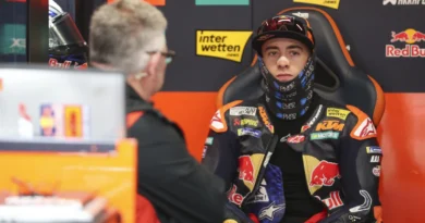 Pedro Acosta Kuasai Practice MotoGP Catalunya 2026, Jorge Martin Crash dan Harus Lewat Q1