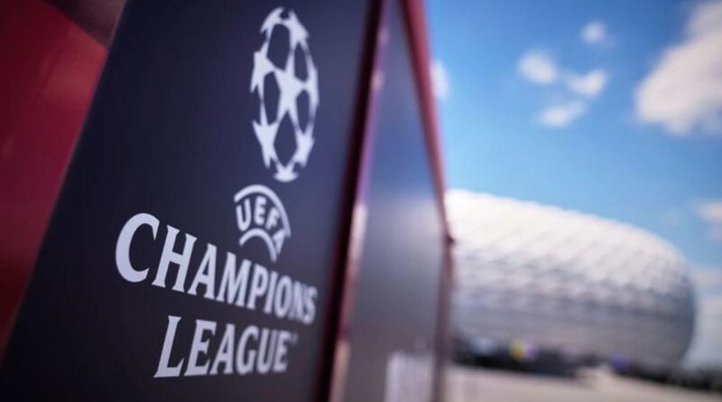 Aturan Extra Time dan Penalti UEFA: Cara Menentukan Pemenang di Liga Champions