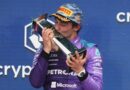 Kimi Antonelli Menang F1 GP Miami 2026, Mercedes Perkuat Dominasi Jelang GP Kanada