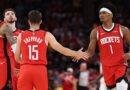 Jadwal NBA Playoff Besok (WIB): Game 4 Lakers vs Rockets dan Nuggets vs Timberwolves Berpotensi Sweep