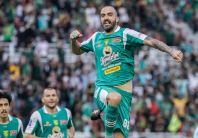 Persebaya Mulai Tekan Papan Atas Liga 1, Konsistensi Green Force Jadi Sorotan Jelang Akhir Musim