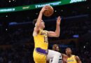 Power Ranking NBA Playoff 2026: Lakers dan Nuggets Jadi Favorit, Siapa Paling Siap Juara?